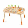 BOECKIE Montessori Activiteitentafel – Houten Speeltafel Productafbeelding-voorbeeld 4