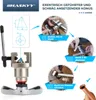 HASKYY Bördelwerkzeug I 5-19MM I 1/8'-3/4' I Bördelgerät Produktbild-Vorschau 5