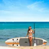AREBOS SUP doska, Stand up Paddling, Surfboard, 300 cm, Náhľad obrázku produktu 2