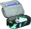 coocazoo trousse à crayons Pencil Case Laser Lights noir Voir les images du produit 2