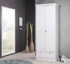 Armoire multi-usages Intertrade blanc ; 001734 Voir les images du produit 9
