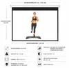 Mucola Leinwand Projektionsleinwand Beamerleinwand Produktbild-Vorschau 3