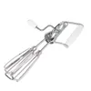 KitchenCraft Handmixer / Schlagsahnequirl Produktbild-Vorschau 1