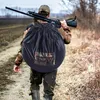 GOPLUS Jagdzelt, Camouflage Tarnzelt für 2-3 Personen, Produktbild-Vorschau 2