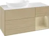 Villeroy & Boch FA51HJPC Waschbeckenunterschrank Finion FA5 Produktbild-Vorschau 3