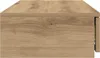 vidaXL Bettschubladen Artisan-Eiche 100 x 36,5 x 16,5 cm Produktbild-Vorschau 7