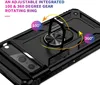 Armor Shield Housse pour Google Pixel 8 Housse Ultra Hybrid Voir les images du produit 6