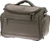 Eine Schminkkoffer Kosmetikkoffer Beautycase Box Braun Produktbild-Vorschau 1