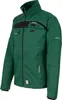 beb HANDWERK Herren Jacke FLEX Polyestermix Grün/Schwarz 60 Produktbild-Vorschau 3