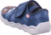 Superfit Hausschuhe BUBBLE Jungen 31343235323830 Blau 31 EU Produktbild-Vorschau 10