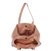 Große Damen Tasche Schultertasche Umhängetasche Crossover Produktbild-Vorschau 5