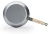De Buyer Bratpfanne Mineral B bois 24cm Anteprima dell’immagine prodotto 6