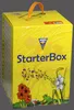 Hesi StarterBox Set di fertilizzanti per il substrato di Anteprima dell’immagine prodotto 2