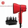 Sèche-cheveux 2000w rouge - Revlon - RVDR5320E - airflow Voir les images du produit 30
