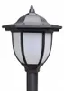 vidaXL 2x LED Lampe Solarleuchte Außenlampe Gartenleuchte Produktbild-Vorschau 5