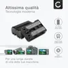CELLONIC 2x Batteria per Fotocamera Compatibile con Sony Anteprima dell’immagine prodotto 5