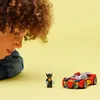 LEGO Marvel Spider-Man a auto vs. venomizovaný Wolverine, Náhled obrázku produktu 9