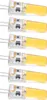 6 ampoules LED G4, 9 W, à intensité variable, ampoule COB, Voir les images du produit 5