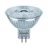 Zestaw 5x żarówka LED GU5.3 MR16 2,6W =20W 2700K ciepła Podgląd zdjęcia produktu 5
