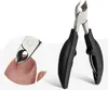 Profi Nagelschere Nagelknipser für DickenEingewachsenen Produktbild-Vorschau 3