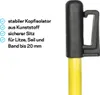 10x Pulsara Fiberglaspfahl - 1,12 m gelb Produktbild-Vorschau 6