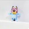 TOMY Bluey impara a nuotare Anteprima dell’immagine prodotto 6