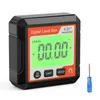 Digitaler Winkelmesser, elektronischer Winkelmesser, Produktbild-Vorschau 2