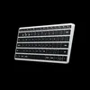 Teclado Bluetooth retroiluminado Satechi Slim X1, color Vista previa de la imagen del producto 10