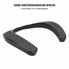 Bluetooth Nackenlautsprecher, Tragbarer Freisprech-Stereo Produktbild-Vorschau 2