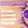 Biomalab Ube Pulver (50g) Produktbild-Vorschau 8