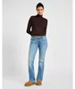 LEE - Jeans voor dames - Lage taille, bootcut pasvorm - Productafbeelding-voorbeeld 3