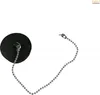 Afvoerkorst voor wastafel – Afvoerkorst – 38 mm – met Productafbeelding-voorbeeld 3