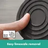 hansgrohe Pulsify S Douchette à main 10, 1 type de jet Anteprima dell’immagine prodotto 8