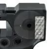 vhbw Schriftband-Kassette kompatibel mit Dymo LabelMaker Produktbild-Vorschau 5
