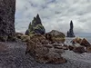 CALVENDO Puzzle Reynisdrangar | 1000 Teile Lege-Größe Produktbild-Vorschau 3