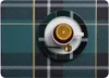 ASA Selection tartan Tischset Petrol, Platzmatte, Produktbild-Vorschau 2