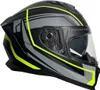 Integralhelm 69-G Motorradhelm Helm Größe L Rollerhelm Produktbild-Vorschau 2