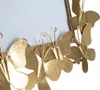 Mauro Ferretti Bilderrahmen Schmetterling Glam 20x25 cm Produktbild-Vorschau 3