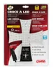 krzyż LED 24V, biały, ciężarówka Podgląd zdjęcia produktu 5
