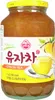Sciroppo di tè al limone OTTOGI 1 kg – Yuzu Tea Anteprima dell’immagine prodotto 1