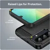 Hülle Carbon für Samsung Galaxy A27 5G Schutzhülle Handy Produktbild-Vorschau 2