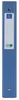 EXACOMPTA Ringbuch Clean'Safe 2-Ringe DIN A4 blau Produktbild-Vorschau 4