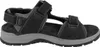 Rieker Herren Trekkingsandalen blau, Herren:43 EU Produktbild-Vorschau 51