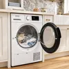 Heinner HHPD-M9G5PBKD++ Vrijstaande Warmtepompdroger, 9 kg, Productafbeelding-voorbeeld 8