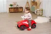 BIG 800056106 Bobbycar Set avec roues silencieuses et Voir les images du produit 8