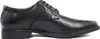 Clarks Tilden Plain 26110350 7, Schnürschuhe in Schwarz für Produktbild-Vorschau 52
