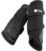 Eskadron Gamaschen MESH black schwarz DYNAMIC 25 H/W, Produktbild-Vorschau 1