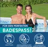 Power Steel™  Solo Pool ohne Zubehör 427 x 250 x 100 cm, Produktbild-Vorschau 4