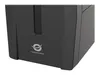 Conceptronic ZEUS02ES 850VA 480W USV, schuko Produktbild-Vorschau 8