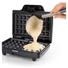 GOURMETmaxx Gofrownica do gofrów belgijskich 750 W Podgląd zdjęcia produktu 21